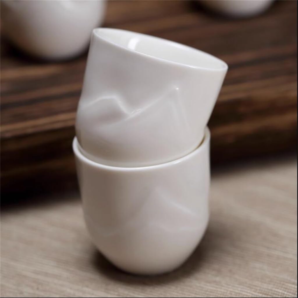 Embossed Ceramic Wine Set Set Japanese Sake Warm Wine Pot Household Restaurant Wine Distributor