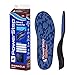 Powerstep Pinnacle Maxx Full Length Orthotic Shoe Insoles