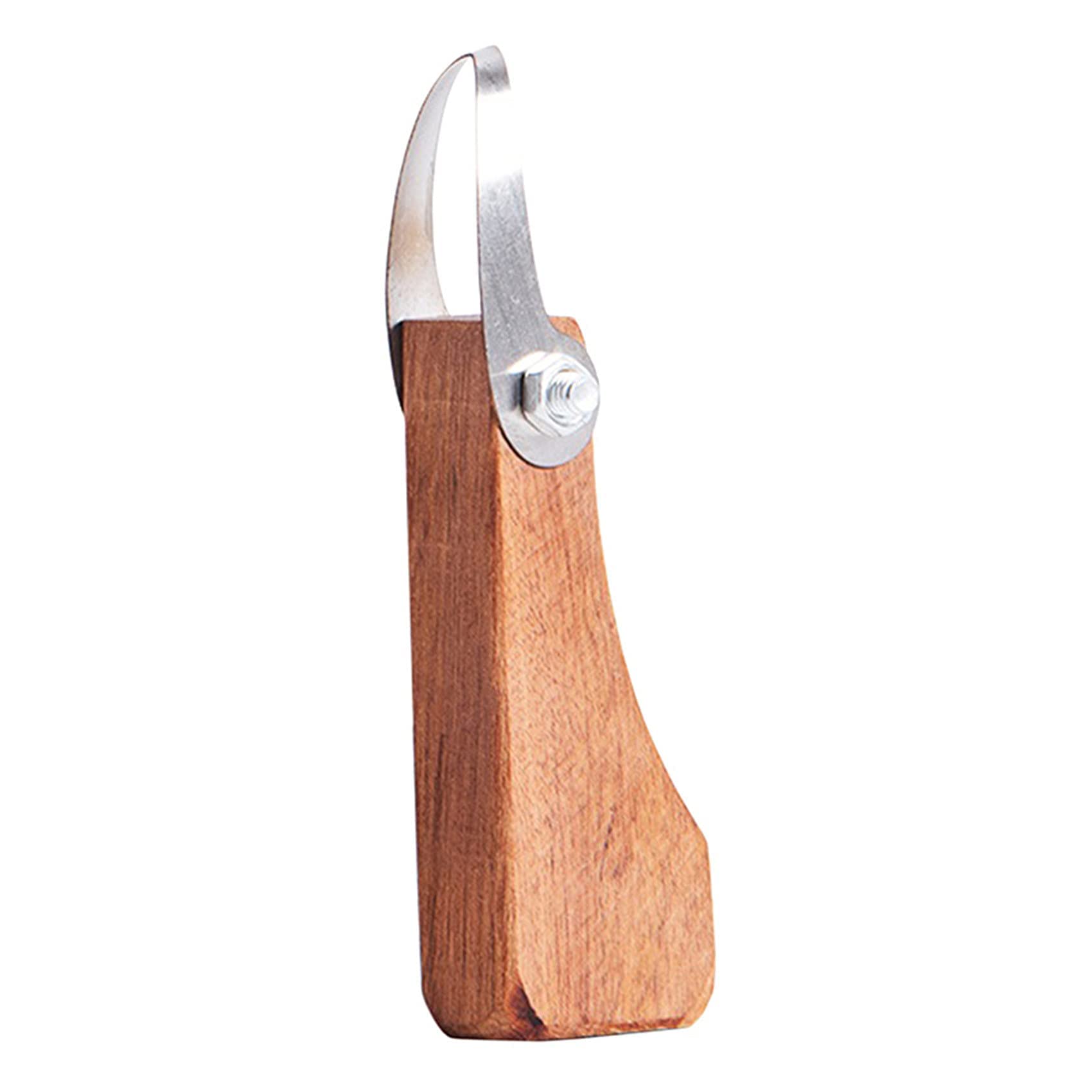 Juego de herramientas de escultura de cerámica, herramienta de corte y bucle para tallado de arcilla, modelado de cera y escultura, herramientas esenciales de cerámica para artistas y artesanos