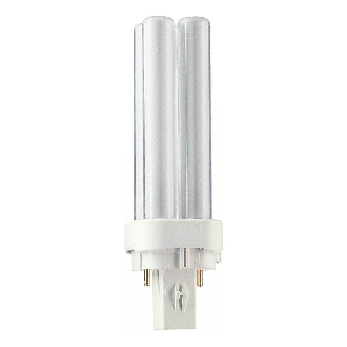 PL-C 26w 2pin cool white - 840 - BIAX D LYNX D DULUX D TCD PLC