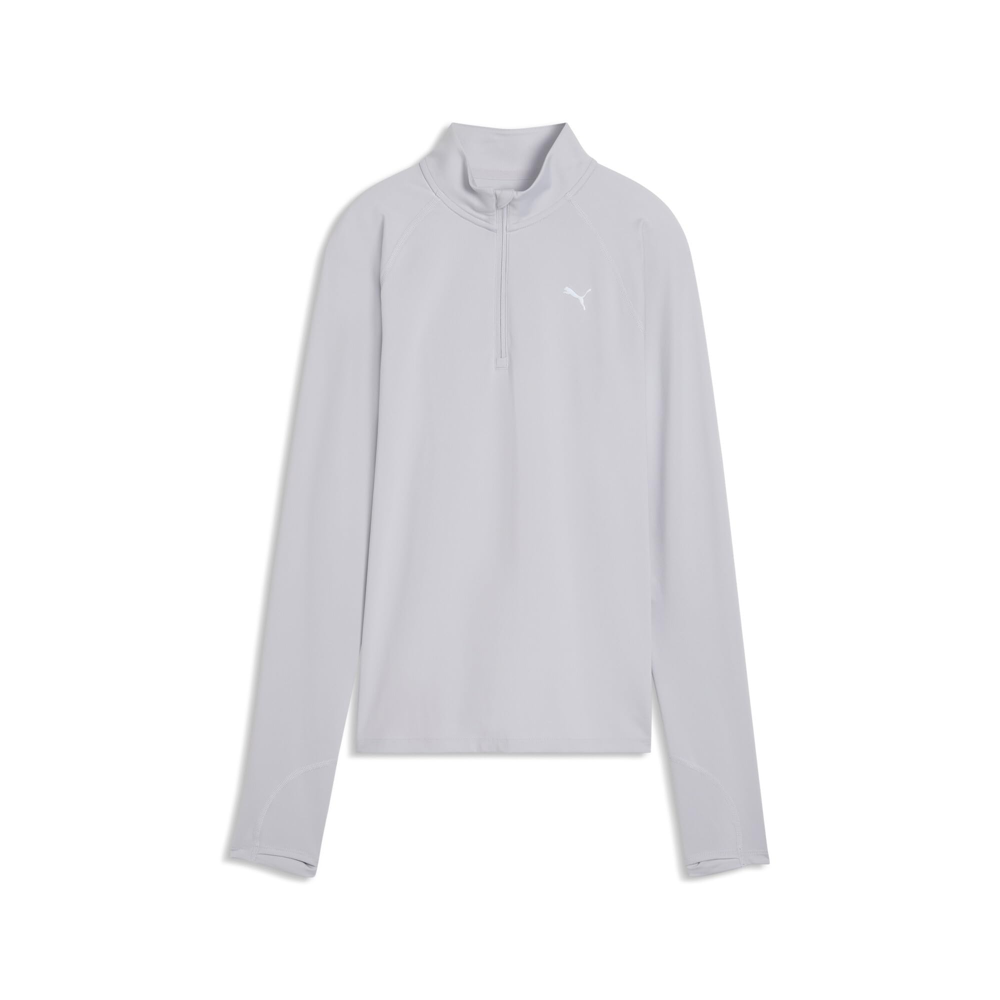 PUMA W Run Velocity CLOUDSPUN 1/4 Zip