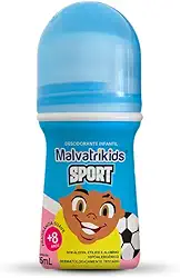 Malvatrikids Desod Roll On Sport 65ml