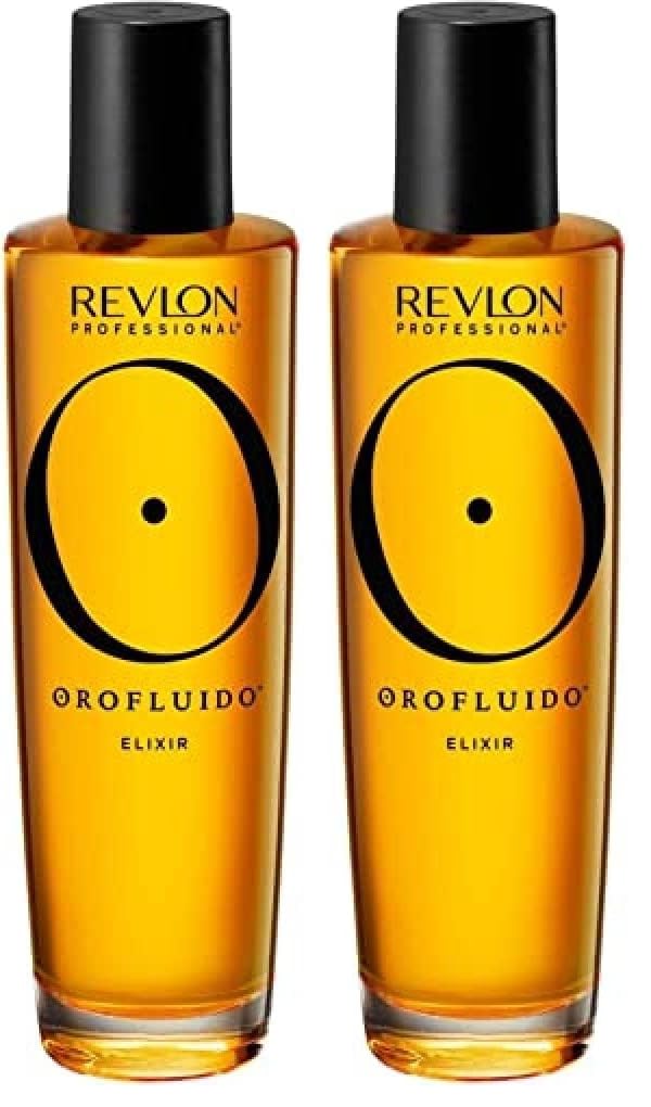 Revlon Professional Rp Orofluido Original Elixir 30ml (2 paketi)