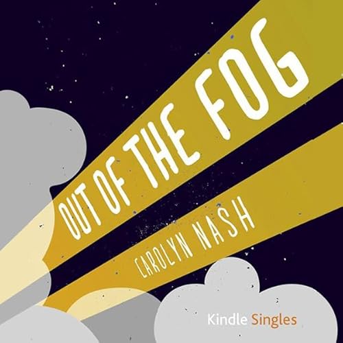 Couverture de Out of the Fog