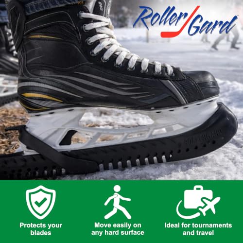 Rollergard Supergard Hockey Skate Guard
