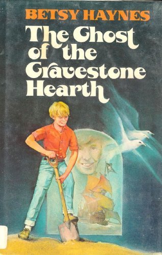 Cover of The Ghost of the Gravestone Hearth