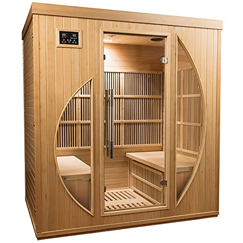 Mountfield Infrarot Sauna Rowen
