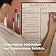 A3 Wochenplaner Abwischbar, Magnettafel Küche von SmartPanda - Wochenplaner Magnetisch, Magnettafel Kühlschrank und Whiteboard - Magnetisches Whiteboard für Familie, auf Deutsch