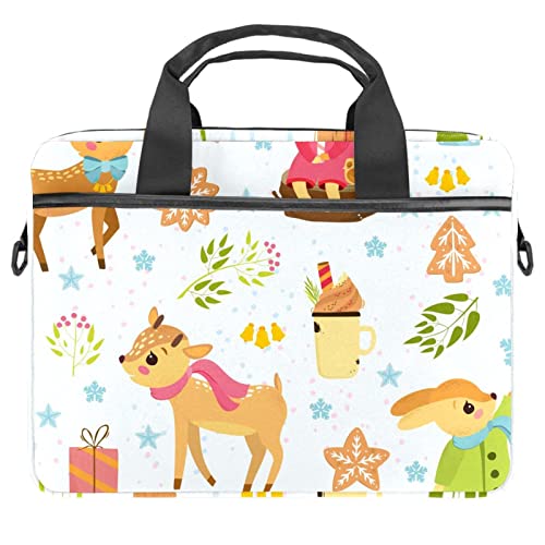 Sacoche ordinateur portable Noël, le cadeau idéal pour les fêtes