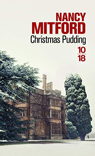  Christmas pudding livre En ligne