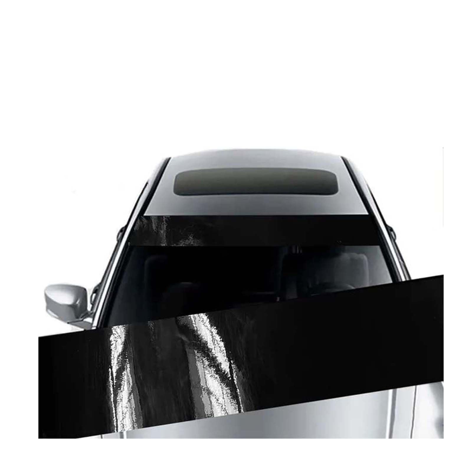 Car Windshield Sun Strip for Benz Vito (3rd Generation) W447 2014-2023