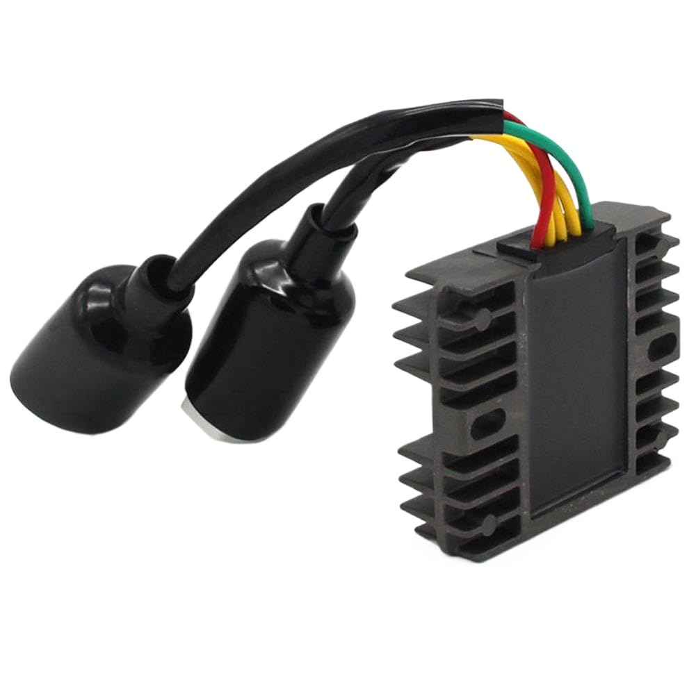 Prostownik regulatora napięcia kompatybilny z CBR600RR CBR 600RR CBR 600 2007 2008 2009 2010 2011 2012