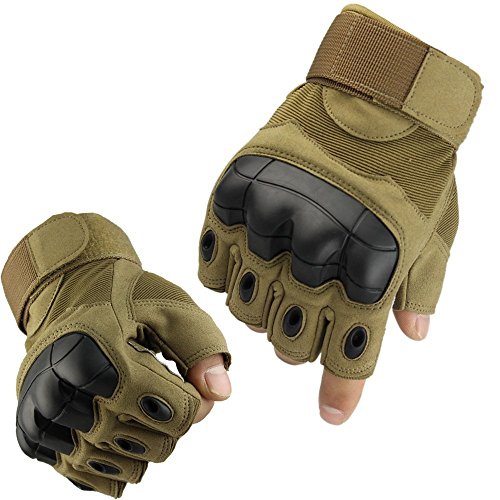 Best Knuckle Dusters