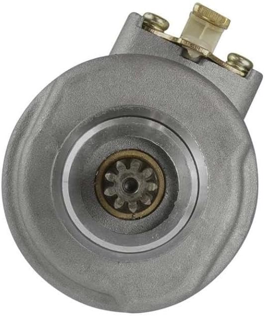 Starter Compatible with ATV Sawtooth 200 Quad 2006 2007 0453024 Phoenix 200 2005 2023 Sawtooth 200 2006 2007