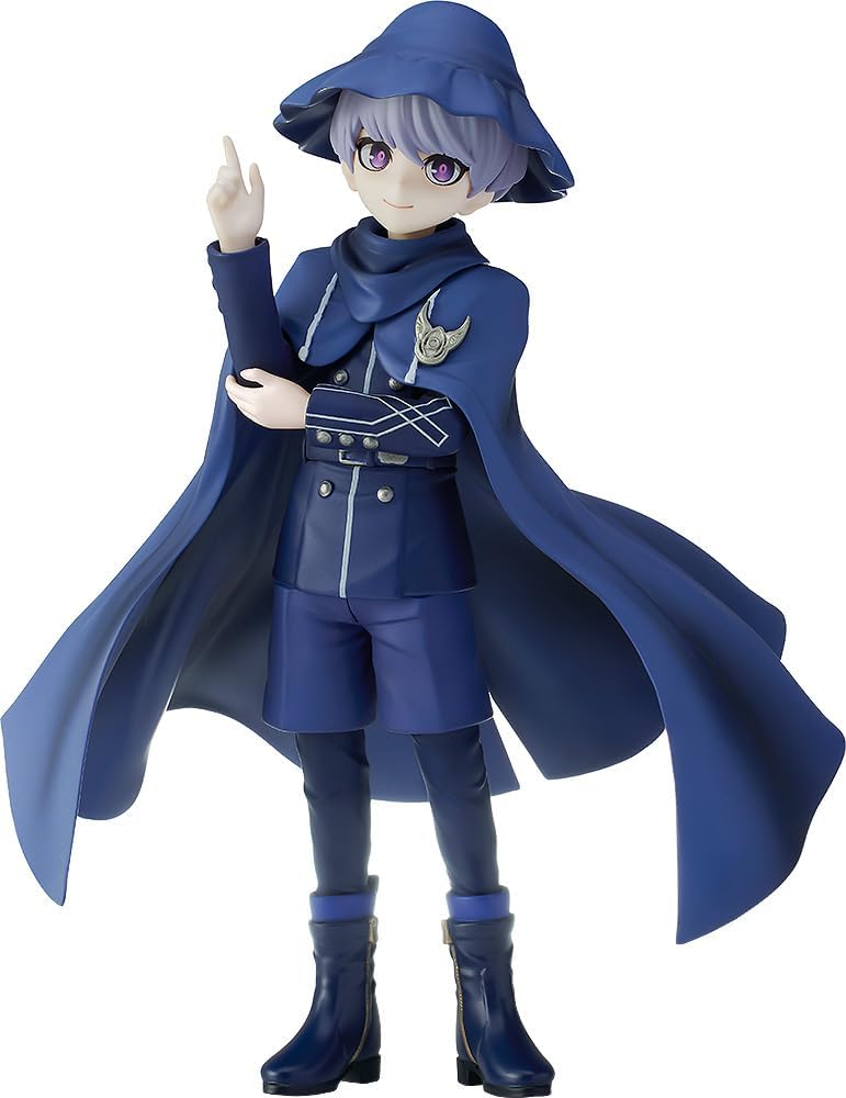 Good Smile Company Master Detective Archives Yuma Kokohead Pop Up Parade Statue