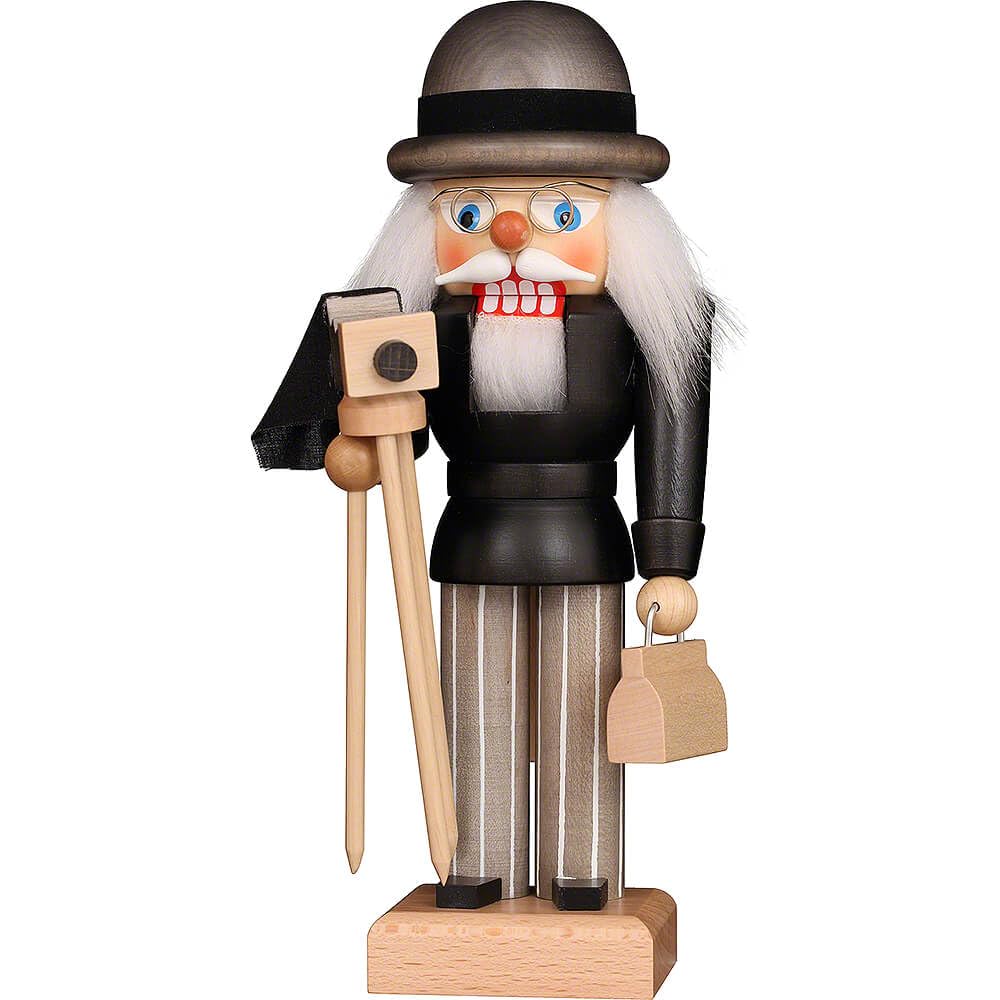 Christian Ulbricht Nutcracker - Photographer - 10.25