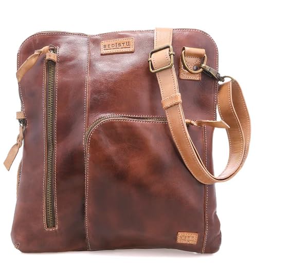Image of Bed:Stu Aiken Crossbody Bag