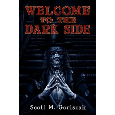 Welcome to the Dark Side