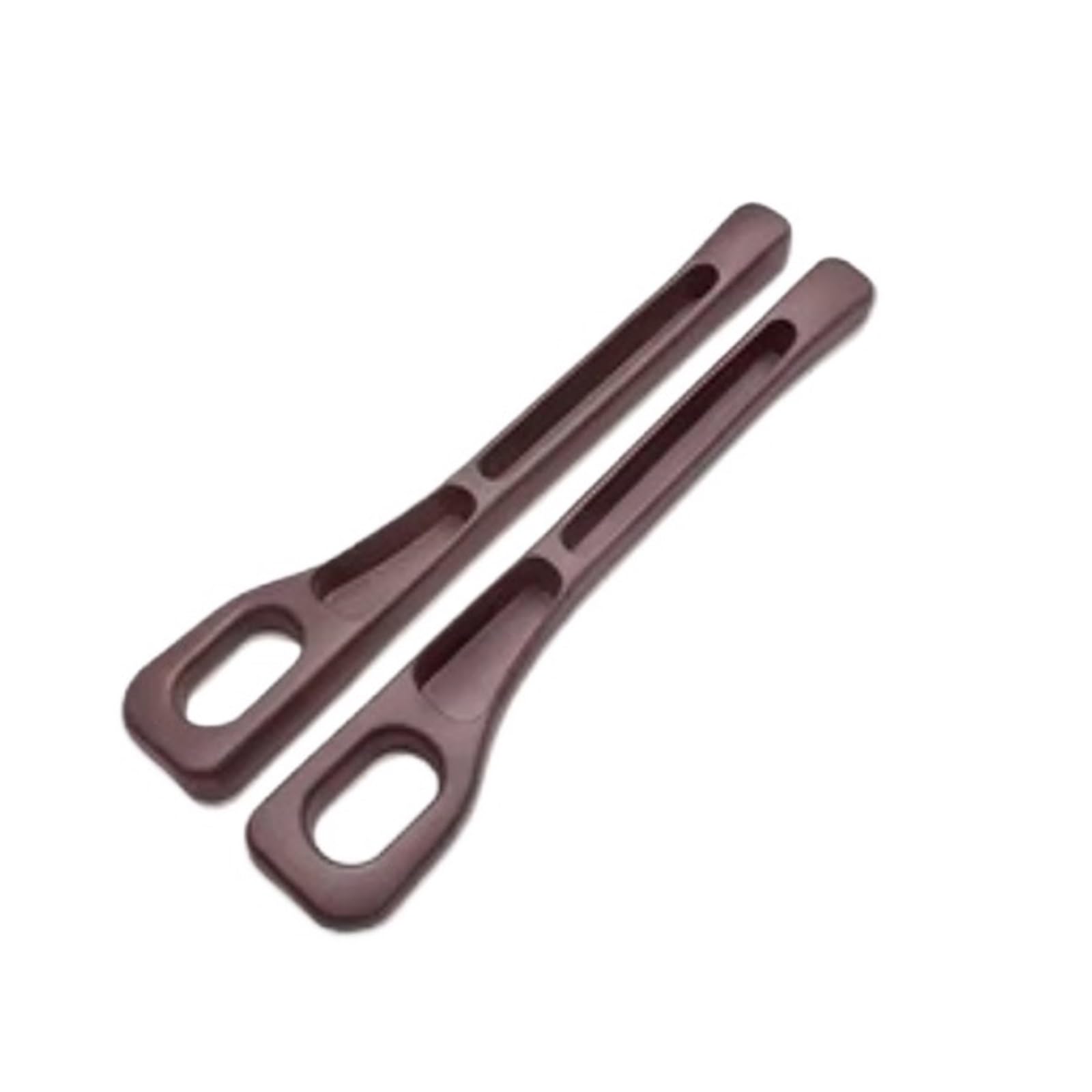 Coussin de remplissage de siège auto marron pour trajet Skoda Octavia