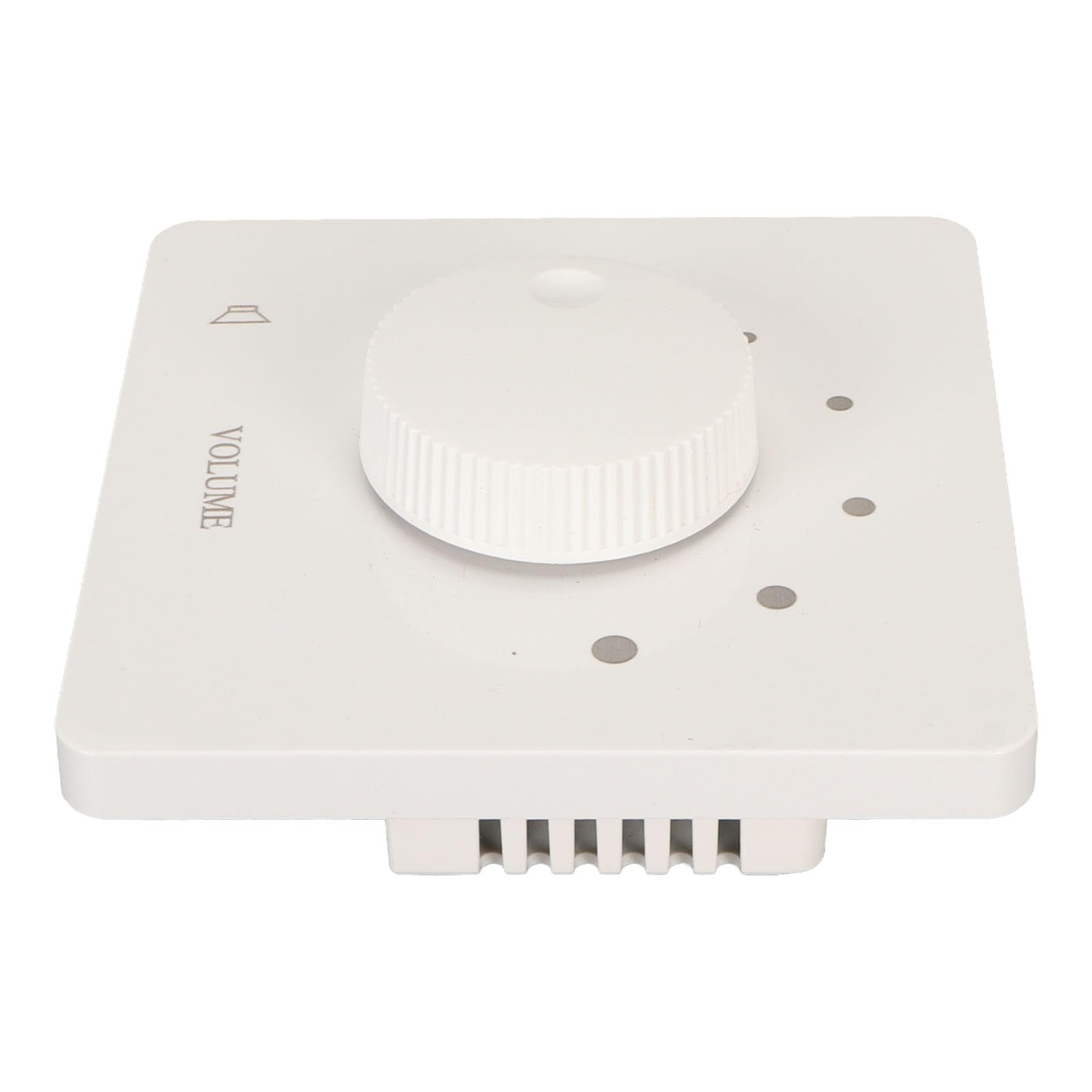 Bouton de réglage de volume professionnel 50 W, sécurité, 5 Bouton de réglage de volume professionnel 50 W, sécurité, 5