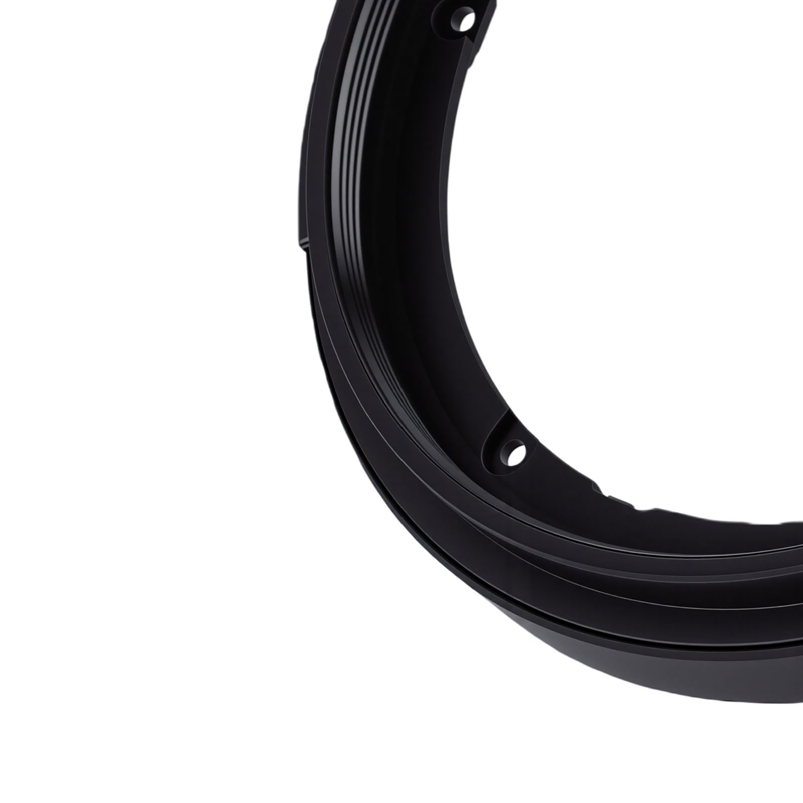 Tbest Filtro per Fotocamera, Accessorio Obiettivo, Filettatura 72 Mm, for