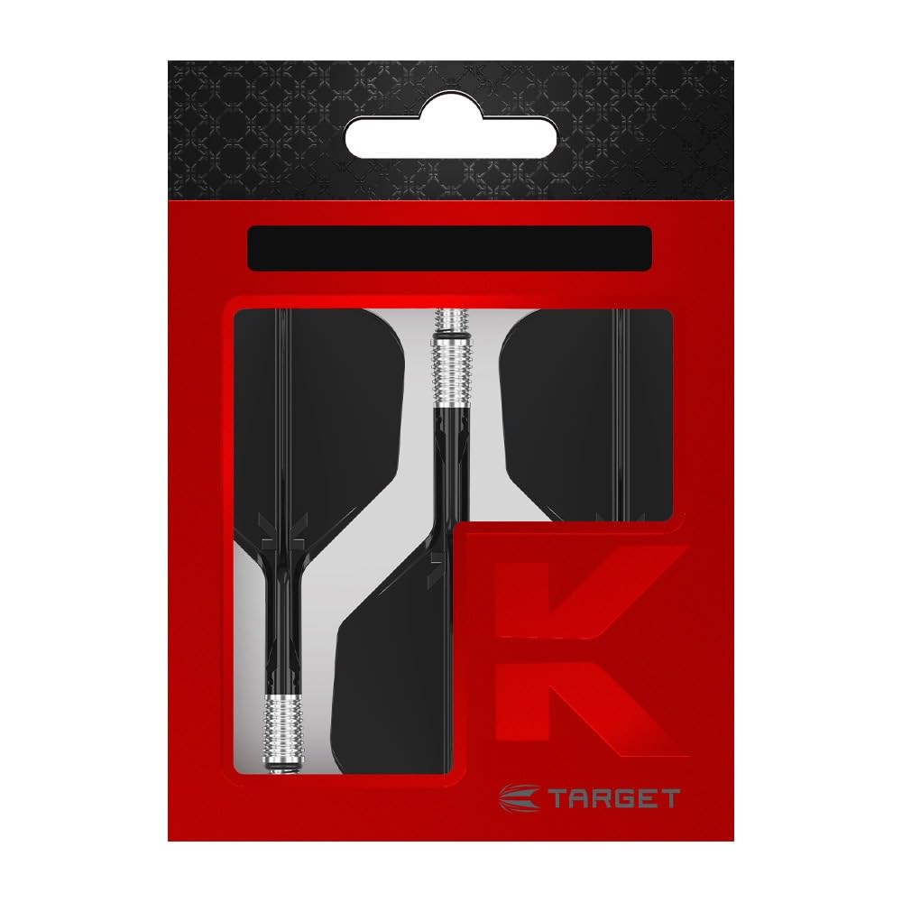 Amazon | TARGET ターゲット K-SHIFT シェイプ クリア ミディアム