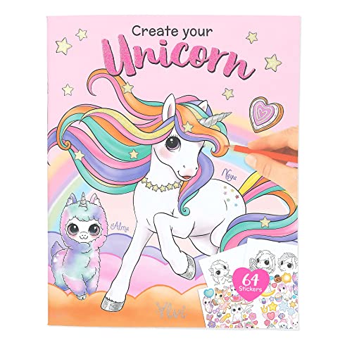 Ylvi Create Your Unicorn 12604 &Lt;