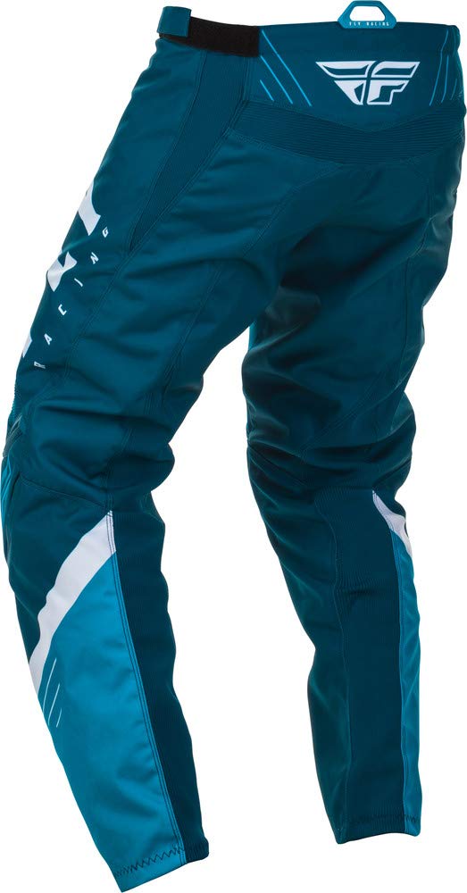 Fly Racing F-16 Pants (Navy/Blue/White, 20)