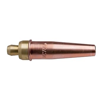 Victor Victor Series 1-MTHP Size 2 Cutting Tip 0333-0355 - 1 Each
