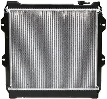 CPP Radiator for Toyota 4Runner, Pickup 3.0L