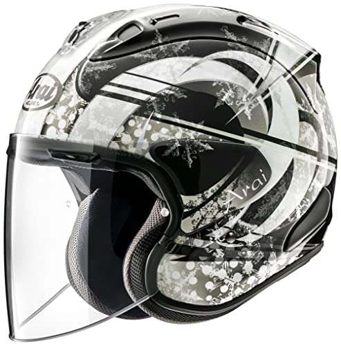 アライVZ-RAM  DOME Webike | Arai アライ VAS-Z アームスノードーム【オプション