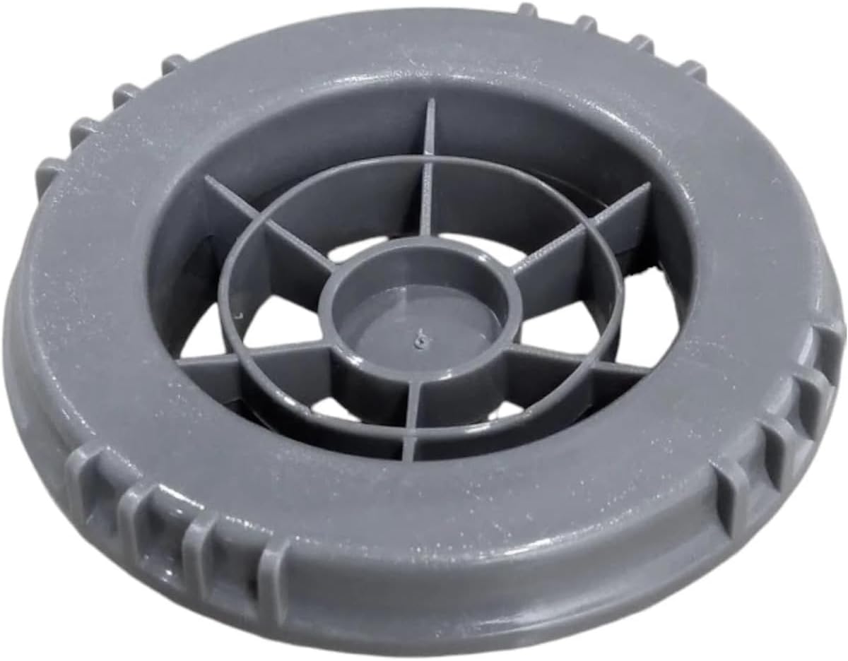 Dishwasher Water Inlet - Replacement Part #W11535094, Compatible with Whirlpool for Maytag for Kitchenaid