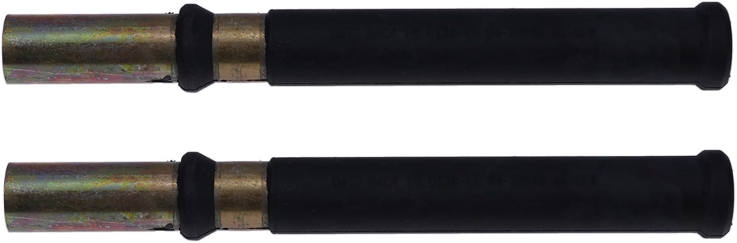2 PCS Oil Cooler Pipe Plug 04179404 Compatible with Deutz Engine DL2011 BFL2011 BFL1011 1011 2011