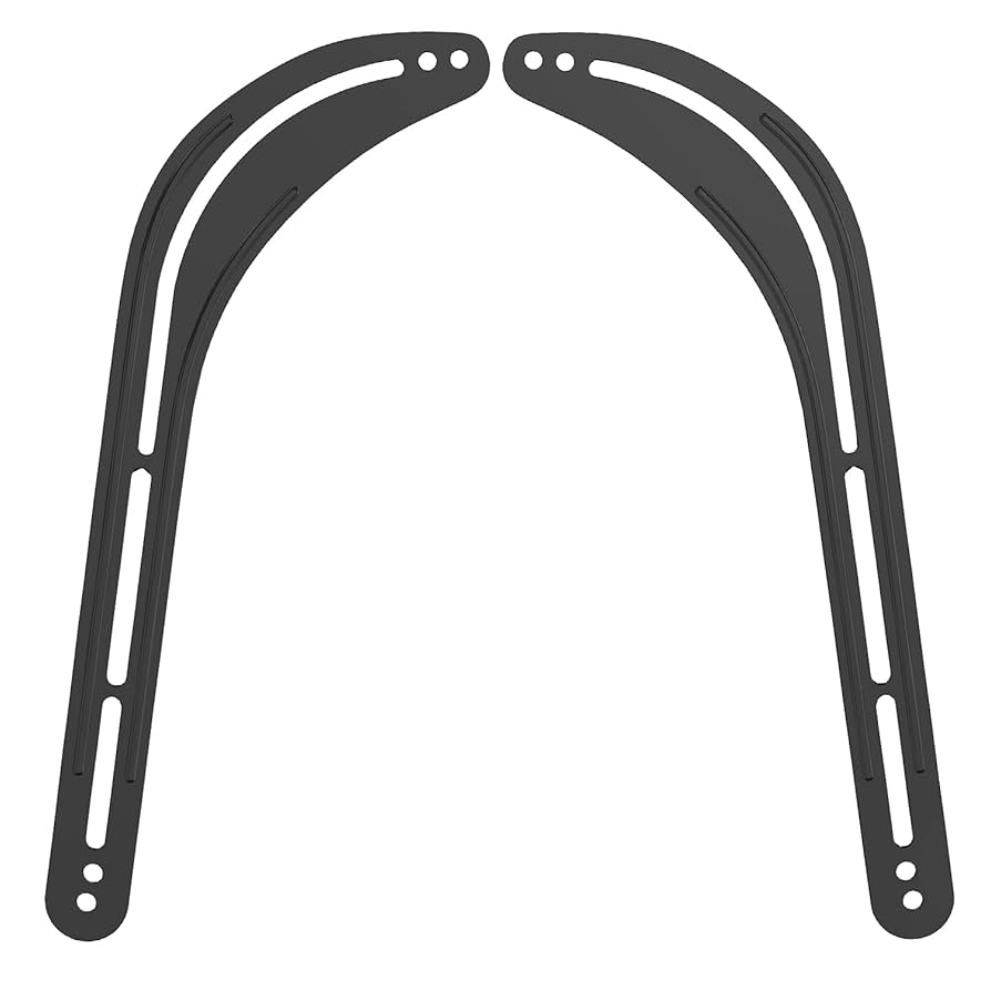 Wali sbr201ユニバーサルサウンドバーブラケットマウント用上またはunderテレビ、Fits Most 32を70インチTV、33?lbs。重量容量ブラック 2zzhgl6 Amazon | WALI ユニバーサルサウンドバーマウントブラケット