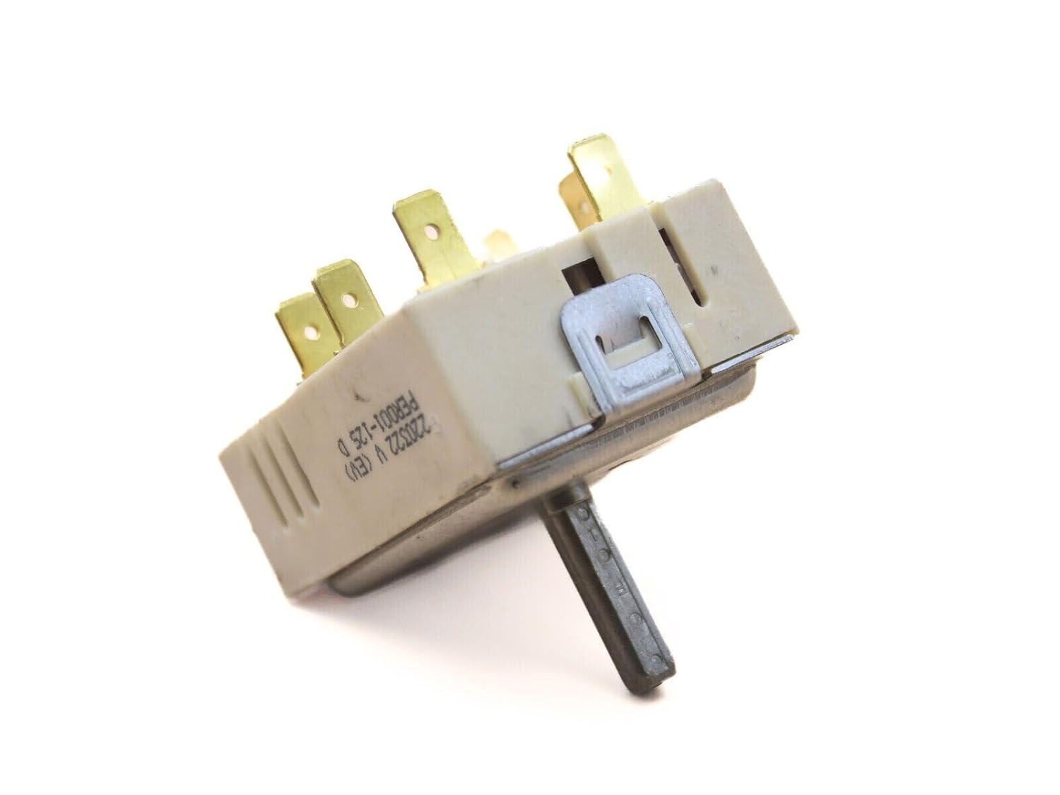 PER001-12S D / PER001-22S D / PER001-12LG D Genuine Switch Rotary