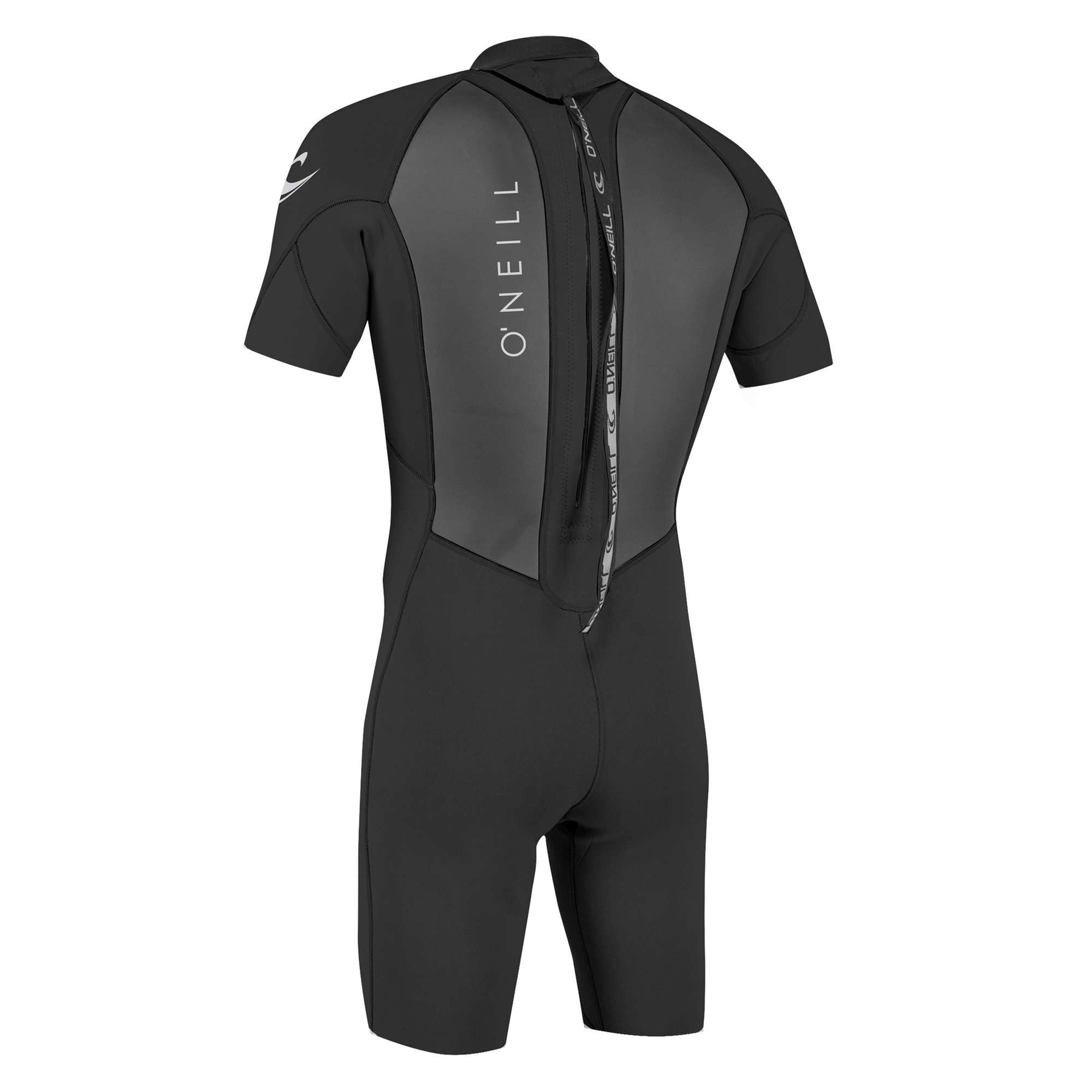 O'Neill Wetsuits Men's Reactor-2 2 mm Back Zip Spring Wetsuit