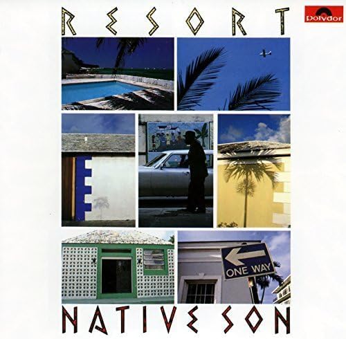 Native Son Resort