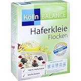 Vestido de avena Koelln vestido avena, copos 250 g