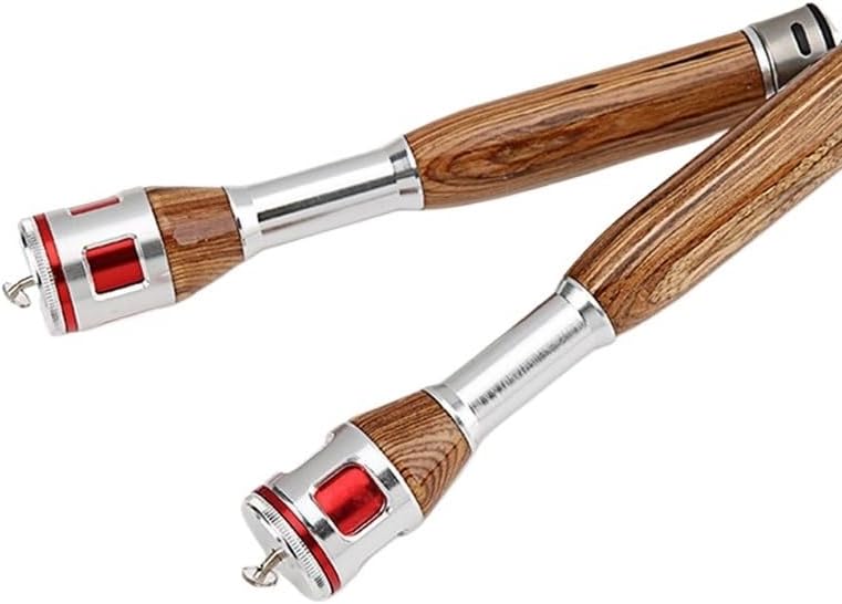 Alloy Raft Telescopic Positioning Rod Fishing Gear