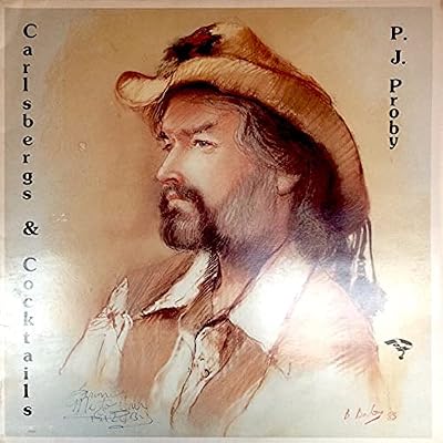 Carlsbergs & Cocktails-12"