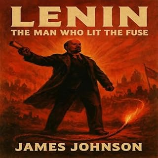Lenin cover art