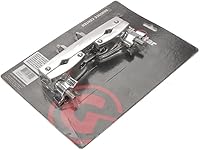 Vista 4 de Gibraltar SC-4425G Abrazadera de agarre estándar 2 agujeros