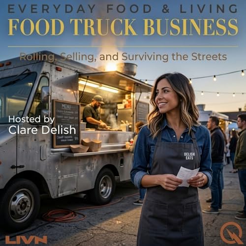 『Food Truck Business』のカバーアート