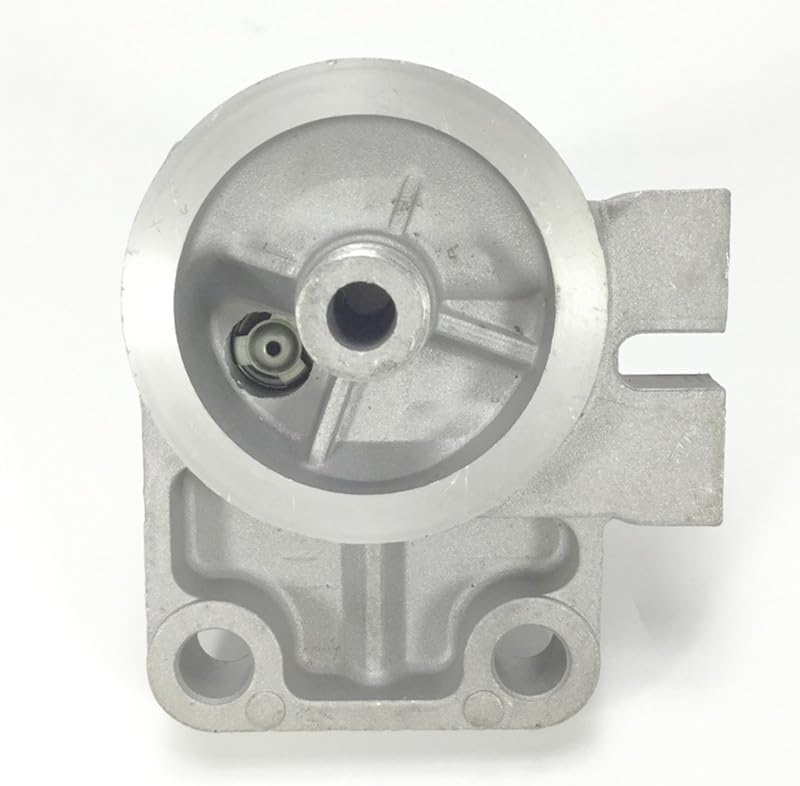 Diesel Fuel Filter Primer Pump 6202-73-6110 Fits FOR KOMATSU 4D95S/6D95