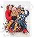 Personalized Photo Puzzle, Portrait/Vertical â€“ 500 Pieces