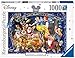 Puzzle Biancaneve da 1000 Pezzi Ravensburger 19674