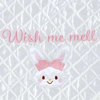 Amazon.co.jp: サンリオ(SANRIO) ウィッシュミーメル キルティング