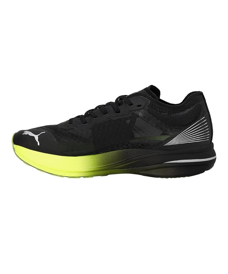 PUMA プーマ ディヴィエイト ニトロ エリート カーボン23.5cm Amazon | [プーマ] 陸上/ランニング ランニングシューズ