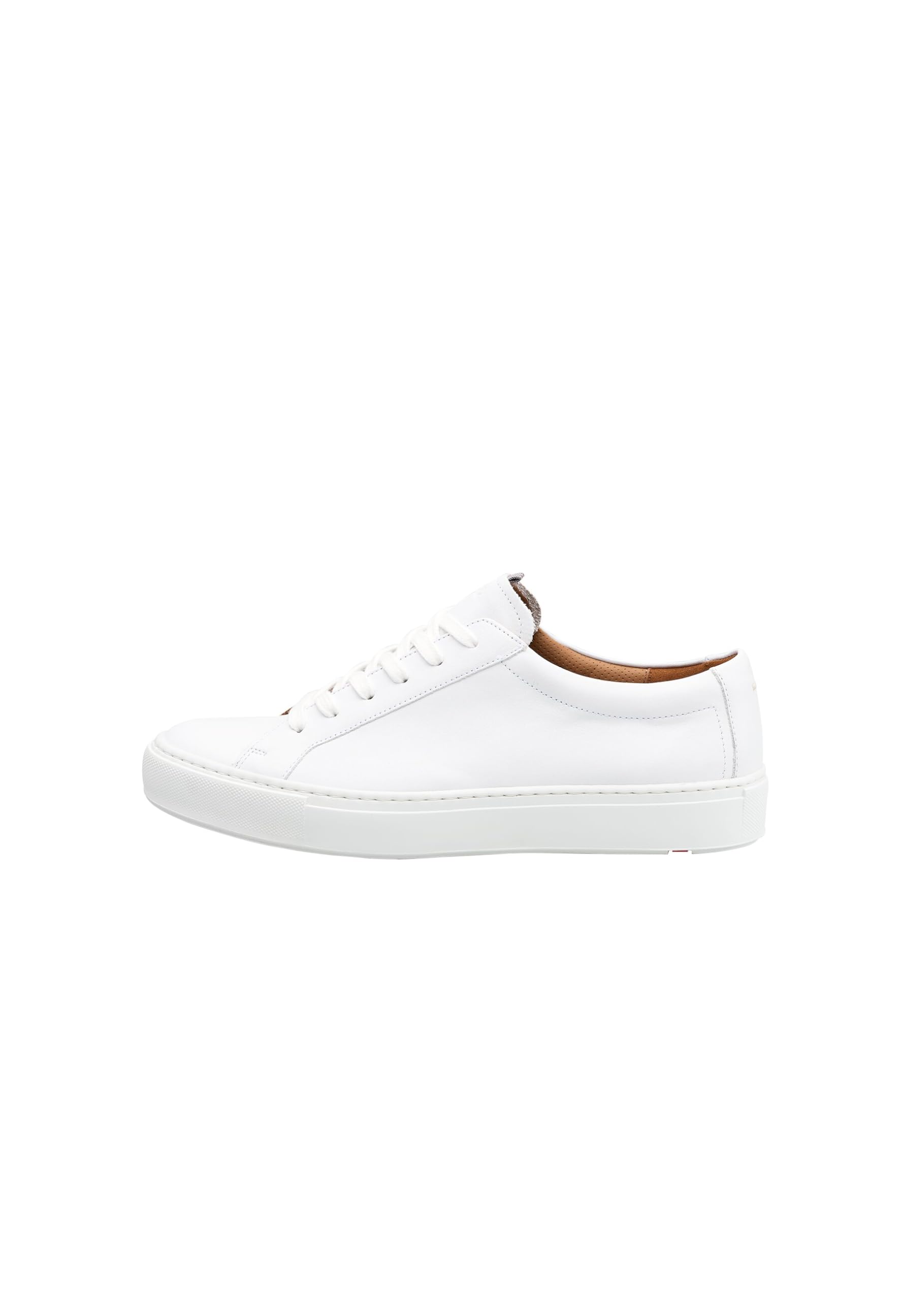 LLOYD Męskie półbuty 15-227-01, męskie Low-Top Sneaker