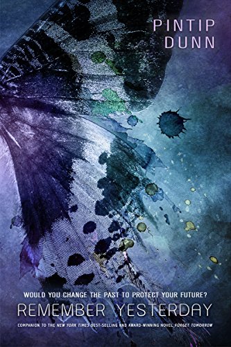 Télécharger Remember Yesterday (Forget Tomorrow Book 2) (English Edition) Livre eBook France